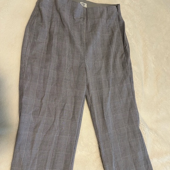 ARITZIA - SUNDAY BEST TARO PANTS - Picture 3 of 6